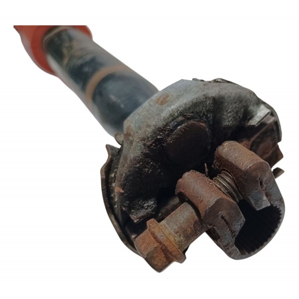 Cruzeta Junta Coluna Direção Dianteira Gm S10 1999 Usado