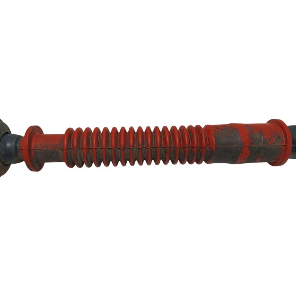 Cruzeta Junta Coluna Direção Dianteira Gm S10 1999 Usado