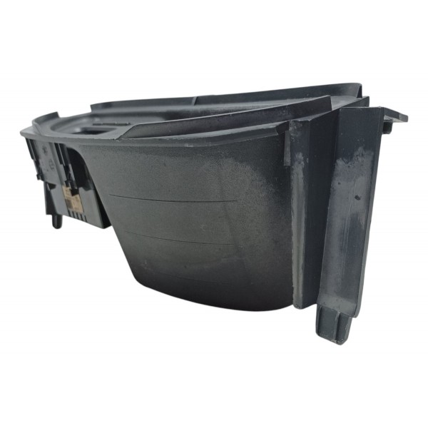 Moldura Relógio Digital Painel Renault Clio 2005