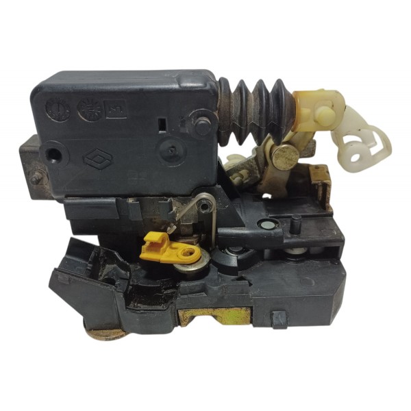 Fechadura Elétrica Dianteira Esquerda Renault Clio 2004