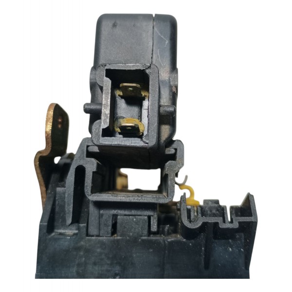 Fechadura Elétrica Dianteira Esquerda Renault Clio 2004