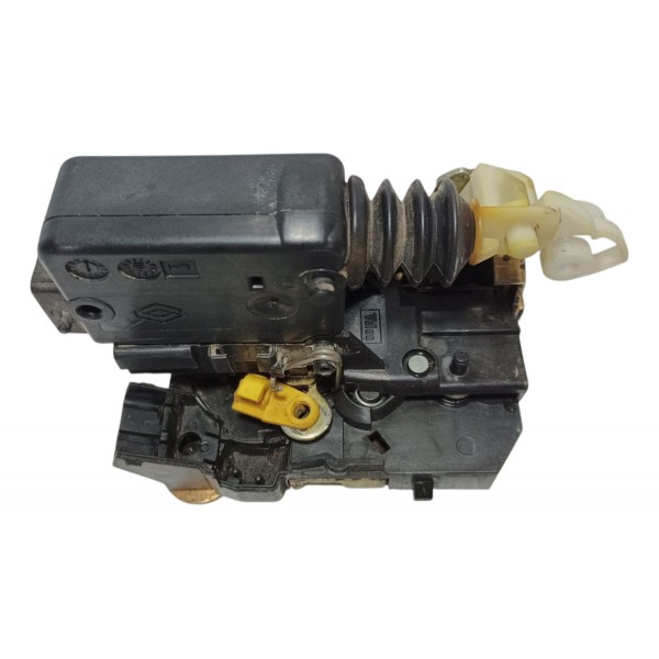 Fechadura Elétrica Dianteira Esquerda Renault Clio 2004