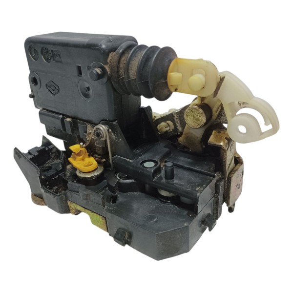 Fechadura Elétrica Dianteira Esquerda Renault Clio 2004