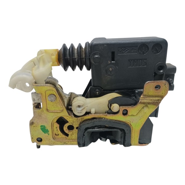 Fechadura Elétrica Dianteira Esquerda Renault Clio 2004