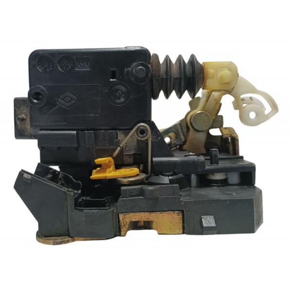 Fechadura Elétrica Dianteira Esquerda Renault Clio 2004