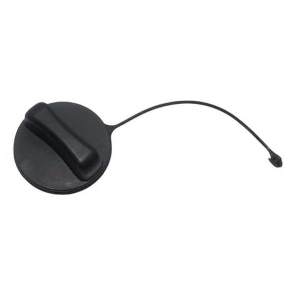 Tampa Gargalo Tanque Combustível Nissan Frontier 2010 Preto