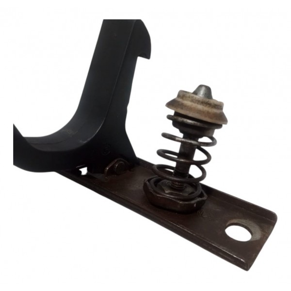 Trava Capo Dianteiro Renault Clio 2005