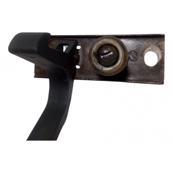 Trava Capo Dianteiro Renault Clio 2005