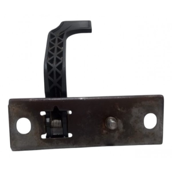 Trava Capo Dianteiro Renault Clio 2005