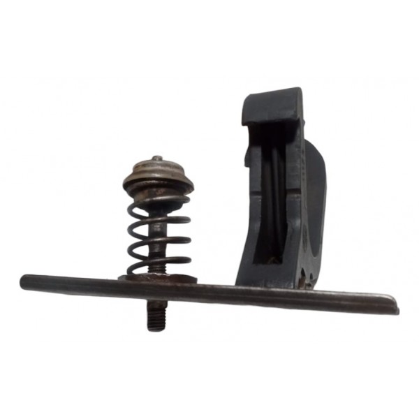 Trava Capo Dianteiro Renault Clio 2005