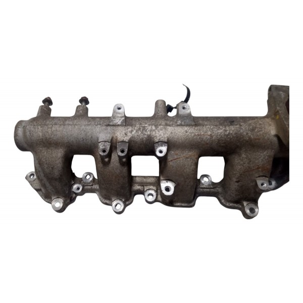 Coletor Admissão Nissan Frontier 2.5 2010 Usado