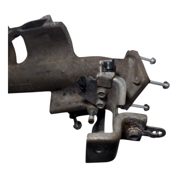 Coletor Admissão Nissan Frontier 2.5 2010 Usado