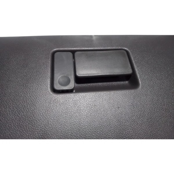 Tampa Porta Luvas Ford Ecosport 2009