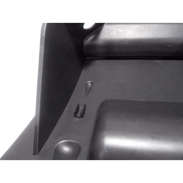 Tampa Porta Luvas Ford Ecosport 2009