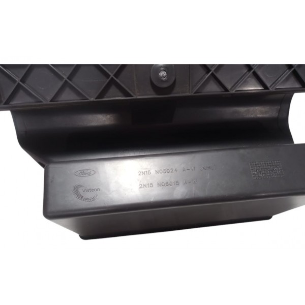 Tampa Porta Luvas Ford Ecosport 2009