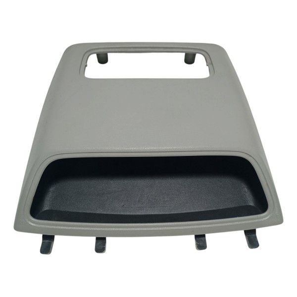 Acabamento Moldura Luz Teto Porta Objetos Ford Ecosport 2010