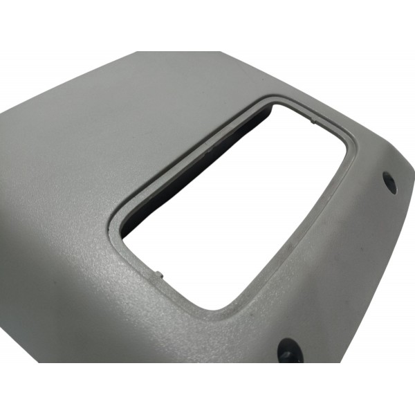 Acabamento Moldura Luz Teto Porta Objetos Ford Ecosport 2010