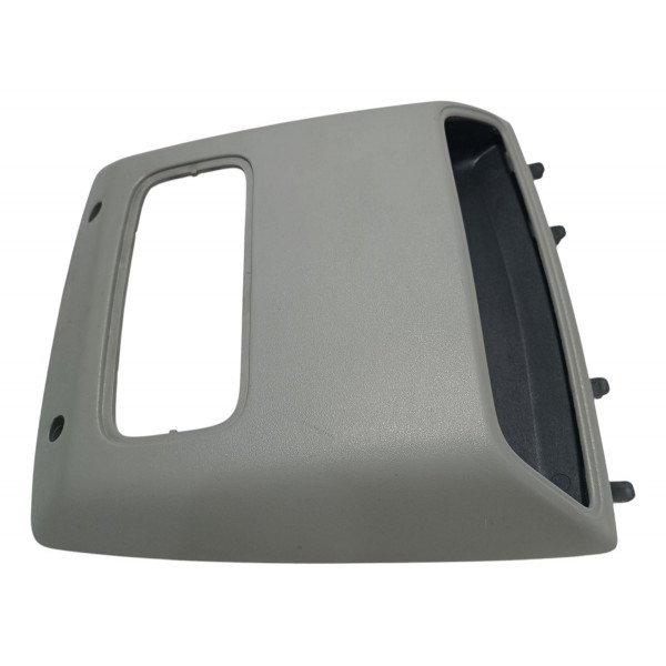 Acabamento Moldura Luz Teto Porta Objetos Ford Ecosport 2010