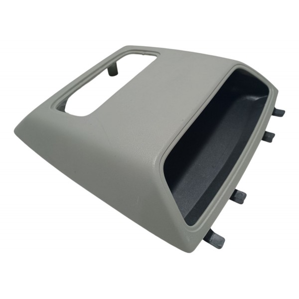 Acabamento Moldura Luz Teto Porta Objetos Ford Ecosport 2010