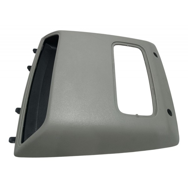 Acabamento Moldura Luz Teto Porta Objetos Ford Ecosport 2010