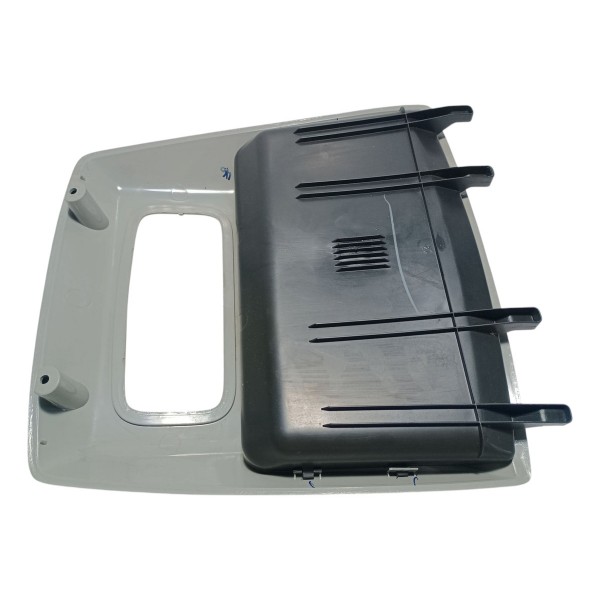 Acabamento Moldura Luz Teto Porta Objetos Ford Ecosport 2010