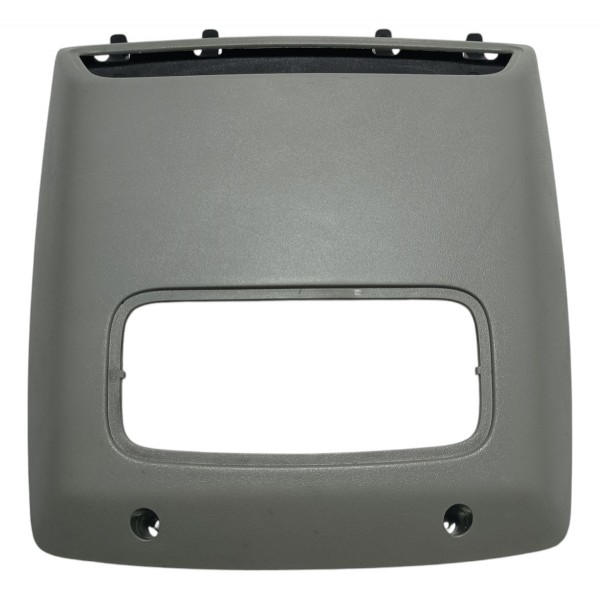 Acabamento Moldura Luz Teto Porta Objetos Ford Ecosport 2010