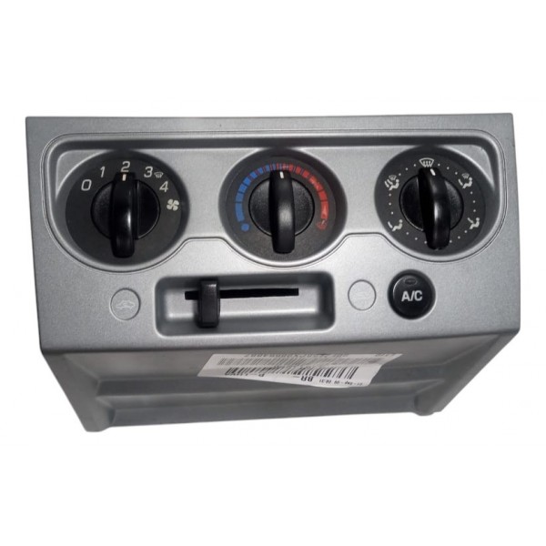 Comando Ar Condicionado Ford Ecosport 2009
