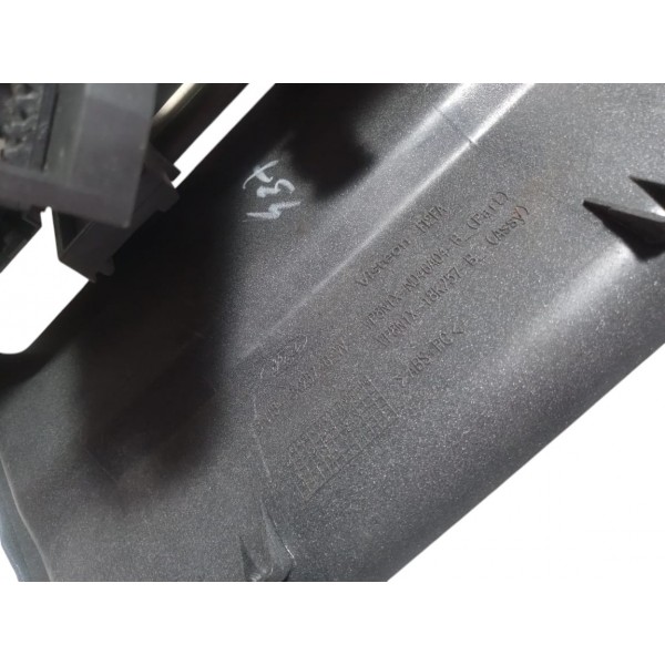 Comando Ar Condicionado Ford Ecosport 2009