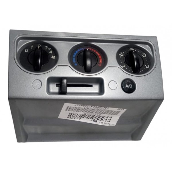 Comando Ar Condicionado Ford Ecosport 2009