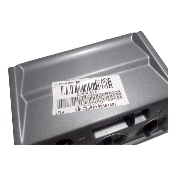 Comando Ar Condicionado Ford Ecosport 2009