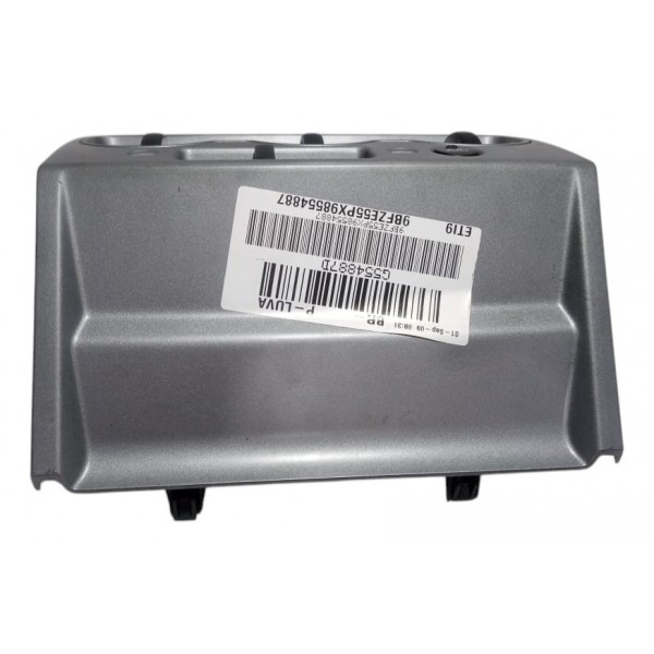 Comando Ar Condicionado Ford Ecosport 2009