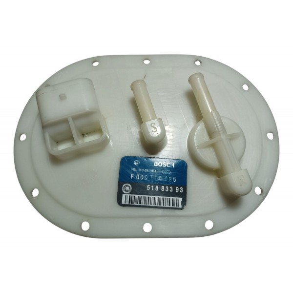 Bomba Combustível Fiat Uno 1.0 2013