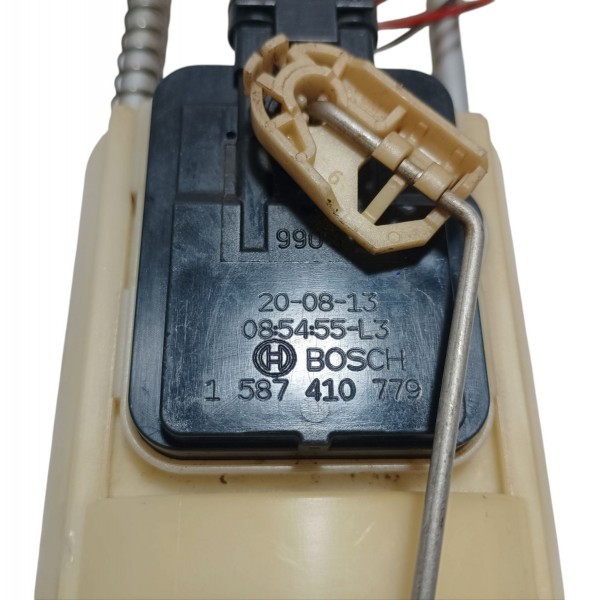 Bomba Combustível Fiat Uno 1.0 2013