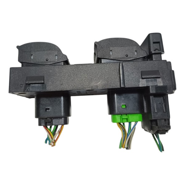 Botão Vidro Elétrico Dianteiro Esquerdo Ford Ecosport 2010