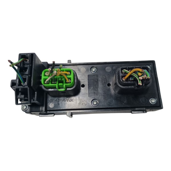 Botão Vidro Elétrico Dianteiro Esquerdo Ford Ecosport 2010