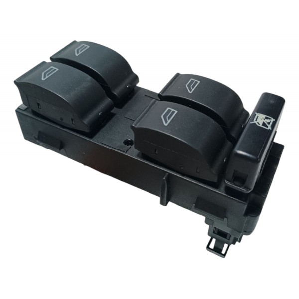 Botão Vidro Elétrico Dianteiro Esquerdo Ford Ecosport 2010