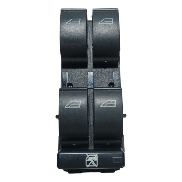 Botão Vidro Elétrico Dianteiro Esquerdo Ford Ecosport 2010