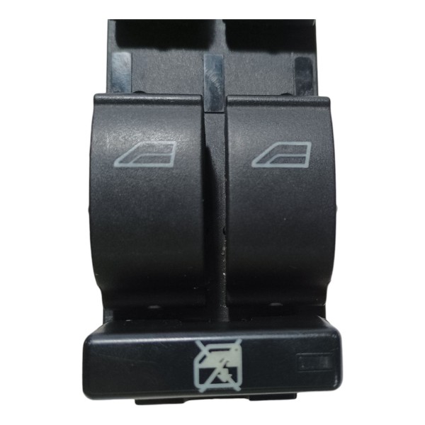 Botão Vidro Elétrico Dianteiro Esquerdo Ford Ecosport 2010