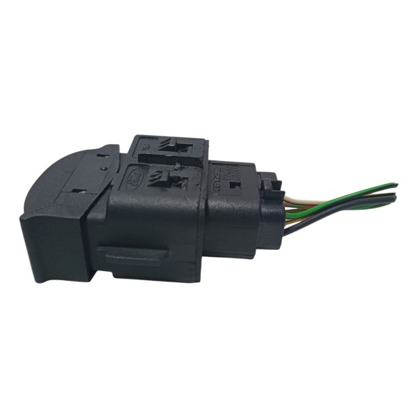 Botão Vidro Elétrico Traseiro Esquerdo Ford Ecosport 2010