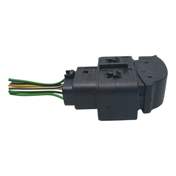 Botão Vidro Elétrico Traseiro Esquerdo Ford Ecosport 2010