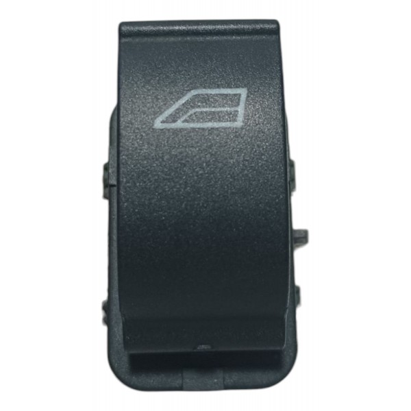 Botão Vidro Elétrico Traseiro Esquerdo Ford Ecosport 2010