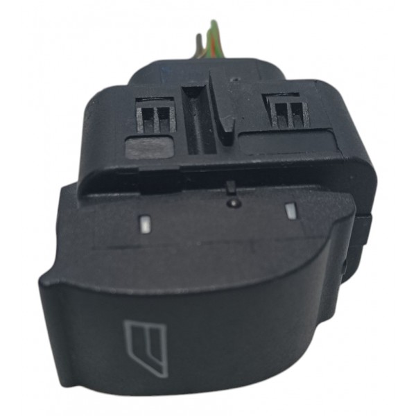 Botão Vidro Elétrico Traseiro Esquerdo Ford Ecosport 2010