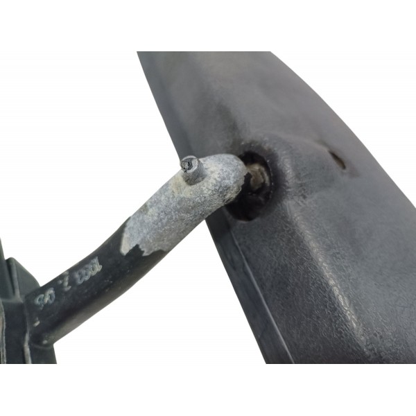 Espelho Retrovisor Interno Kia Besta 1997