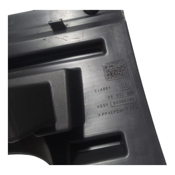 Acabamento Tampa Painel Gm Corsa Montana 2009