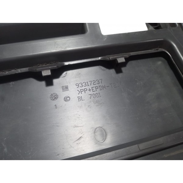 Acabamento Tampa Painel Gm Corsa Montana 2009