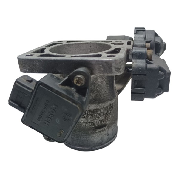 Tbi Corpo De Borboleta Gm Zafira 2003