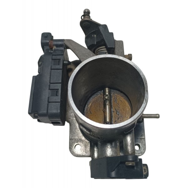 Tbi Corpo De Borboleta Gm Zafira 2003