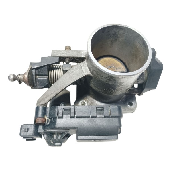 Tbi Corpo De Borboleta Gm Zafira 2003