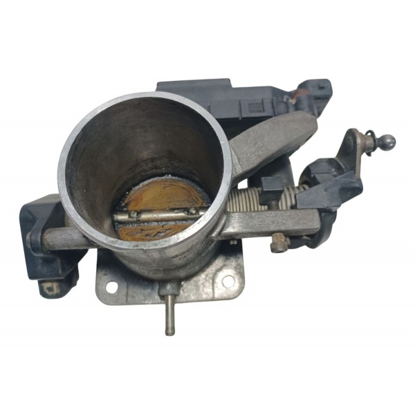 Tbi Corpo De Borboleta Gm Zafira 2003