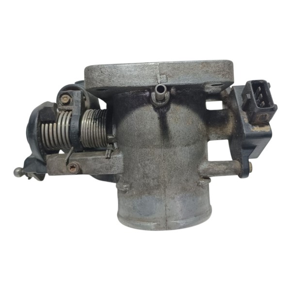 Tbi Corpo De Borboleta Gm Zafira 2003